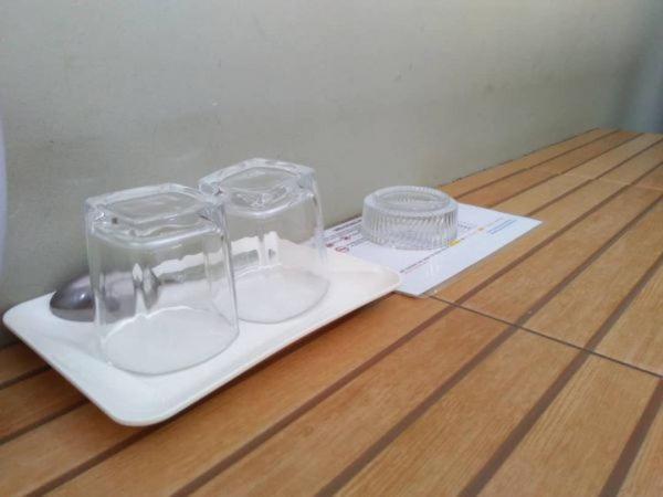 Qing Yun Rest House Gadong 1St Branch Kampong Gadong Buitenkant foto