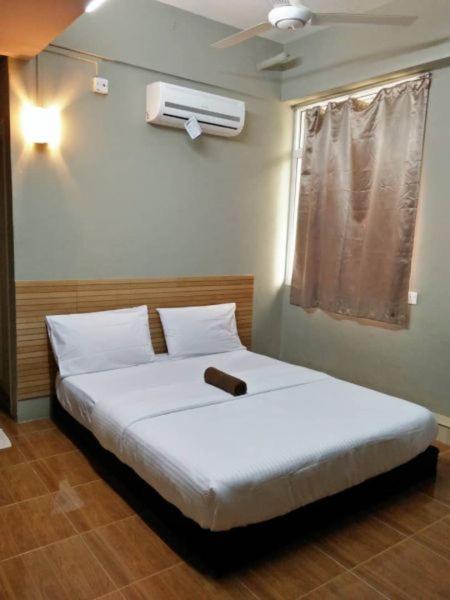 Qing Yun Rest House Gadong 1St Branch Kampong Gadong Buitenkant foto