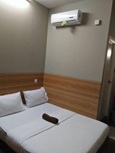 Qing Yun Rest House Gadong 1St Branch Kampong Gadong Buitenkant foto