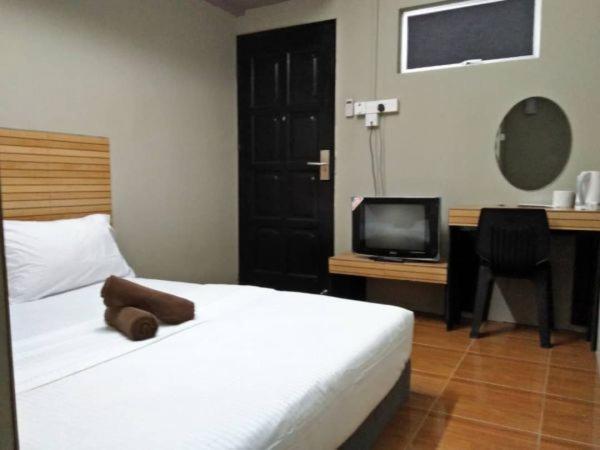 Qing Yun Rest House Gadong 1St Branch Kampong Gadong Buitenkant foto