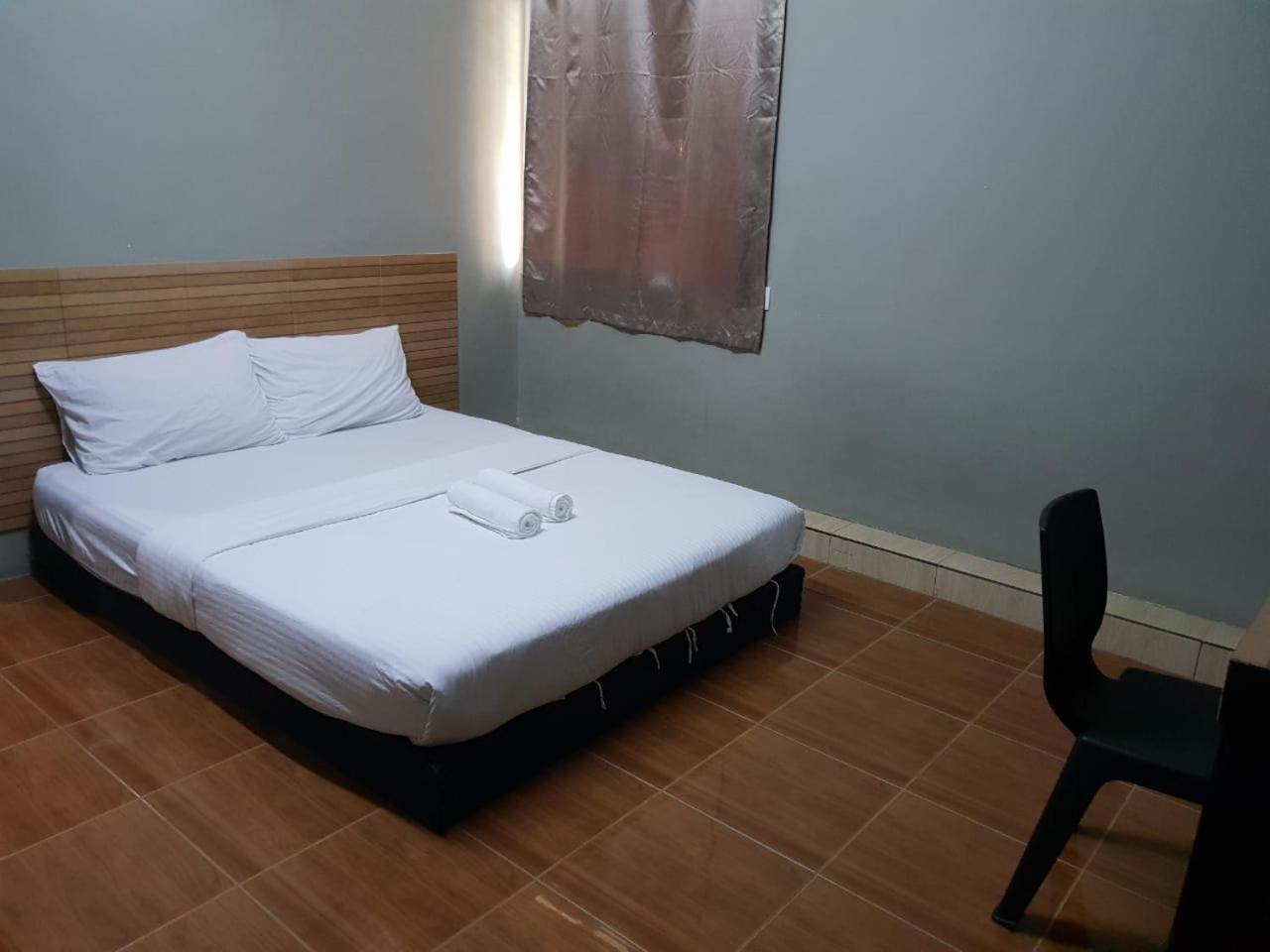 Qing Yun Rest House Gadong 1St Branch Kampong Gadong Buitenkant foto
