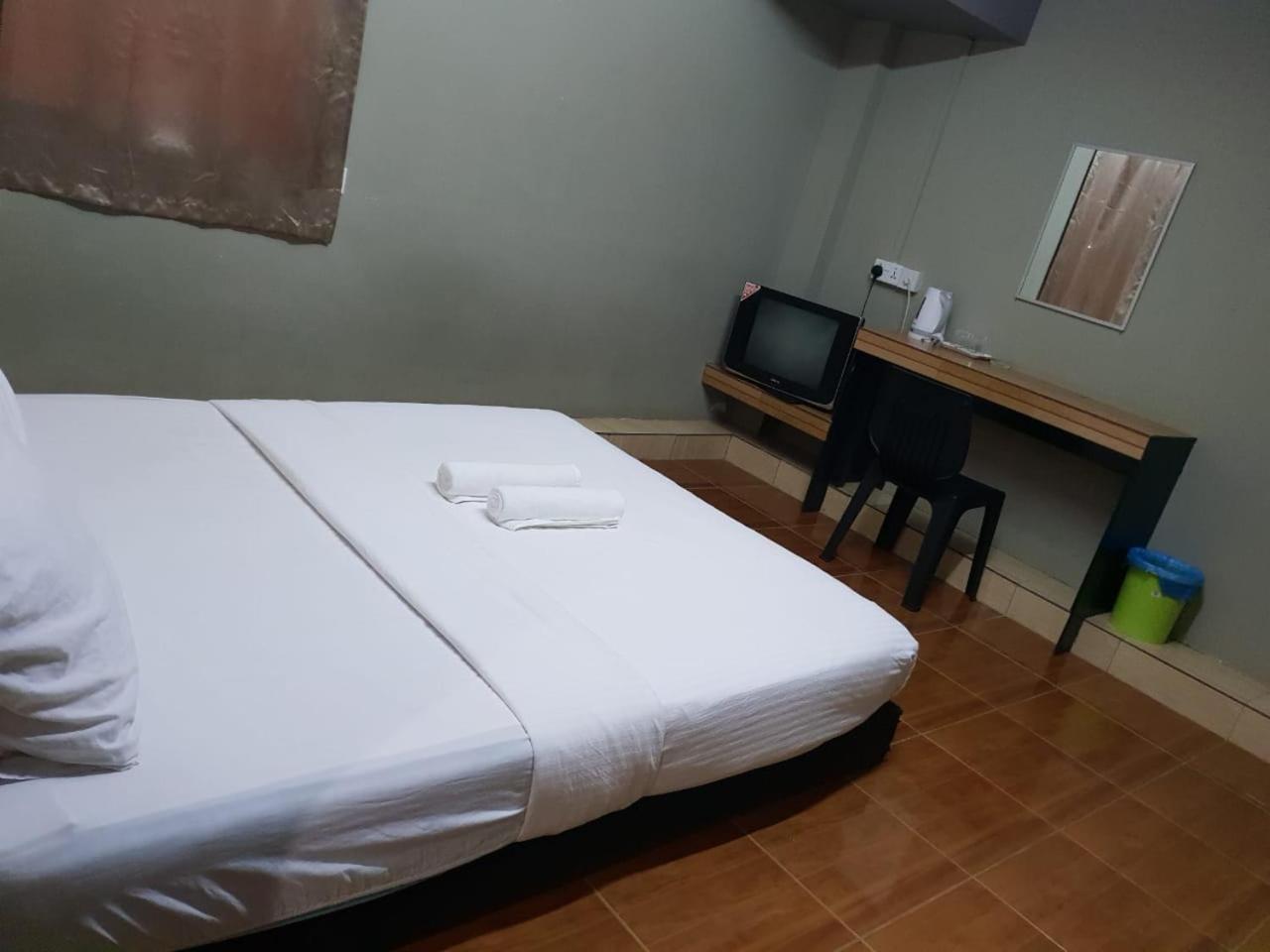 Qing Yun Rest House Gadong 1St Branch Kampong Gadong Buitenkant foto