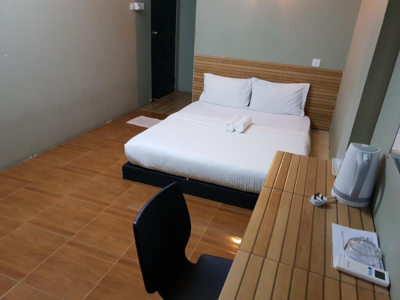 Qing Yun Rest House Gadong 1St Branch Kampong Gadong Buitenkant foto